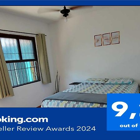 Suites Pimenta Caicara Ubatuba Buitenkant foto